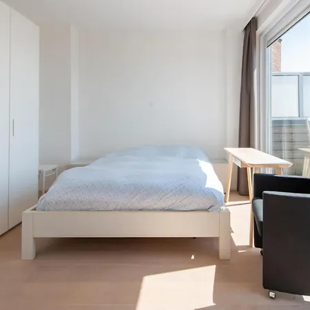 아파트 Perfect With View 오스텐드
